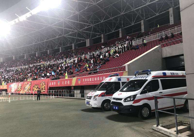 廉江市大中小型活动保障